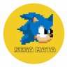 SegaMata
